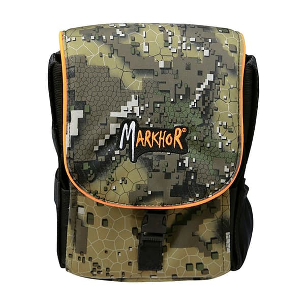 Markhor Kikare Omslag Kenai Brun