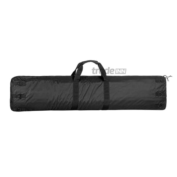 Invadergear Polstret Riffelhylster  130 cm