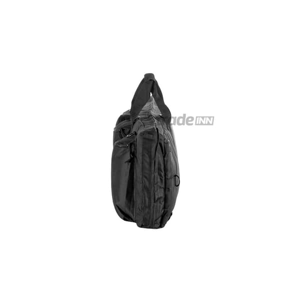 Invadergear Polstret Riffelhylster  130 cm