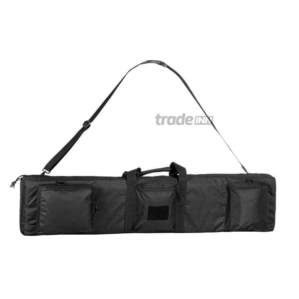 Invadergear Polstret Riffelhylster  130 cm