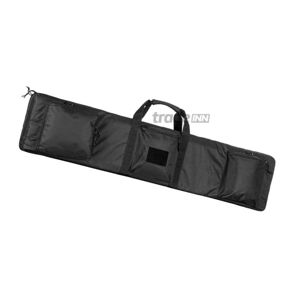 Invadergear Polstret Riffelhylster  130 cm