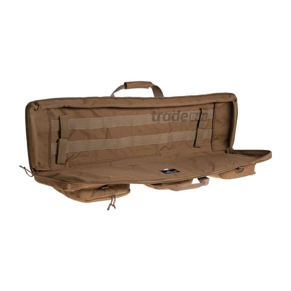 Invadergear Vadderat Gevärshölster  130 cm
