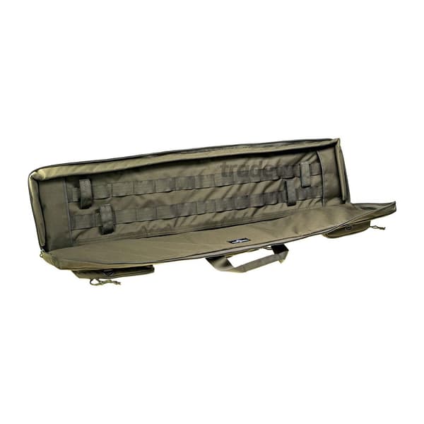 Invadergear Vadderad Gevärshållare  130 cm