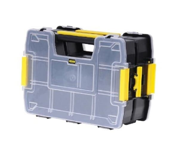 STANLEY ORGANISATOR SORT MASTER LIGHTx2