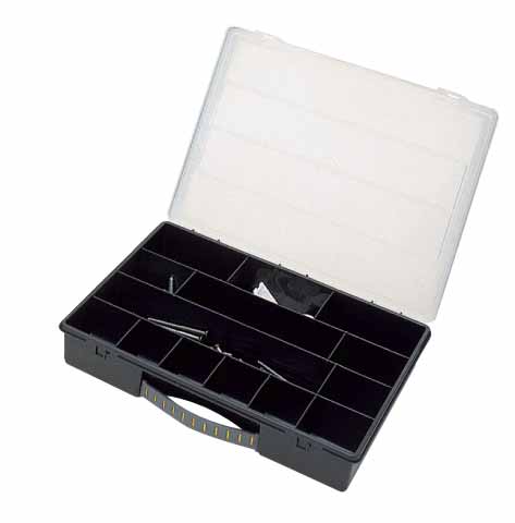 STANLEY ORGANISATOR DIY