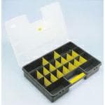 STANLEY ORGANISATOR PRO-JUSTERABAR DIVISIONER