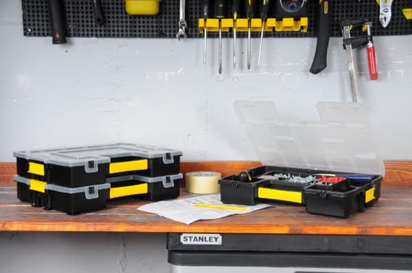 STANLEY ARRANGER SORTMASTER JUNIOR