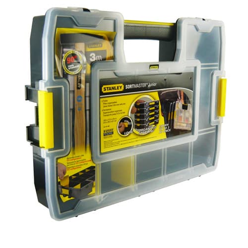 STANLEY ARRANGER SORTMASTER JUNIOR