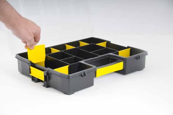 STANLEY ARRANGER SORTMASTER JUNIOR