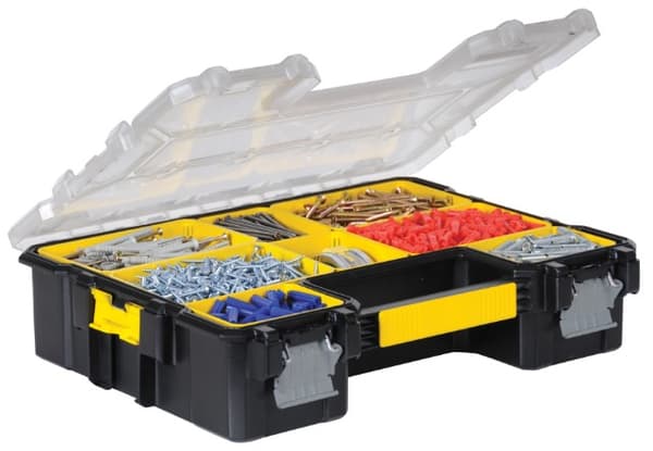 STANLEY ORGANIZER HIGH FATMAX PRO IP54