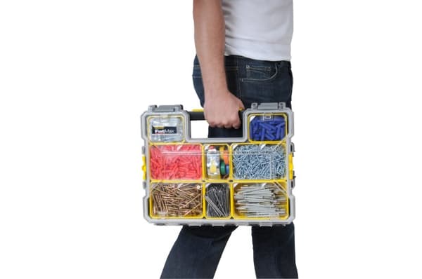 STANLEY ORGANIZER HIGH FATMAX PRO IP54