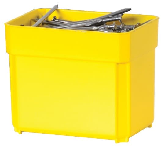 STANLEY ORGANIZER HIGH FATMAX PRO IP54