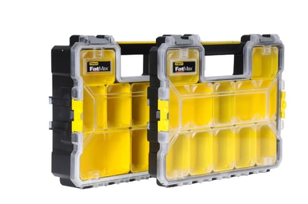 STANLEY ORGANIZER HIGH FATMAX PRO IP54