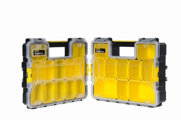 STANLEY ORGANIZER HIGH FATMAX PRO IP54