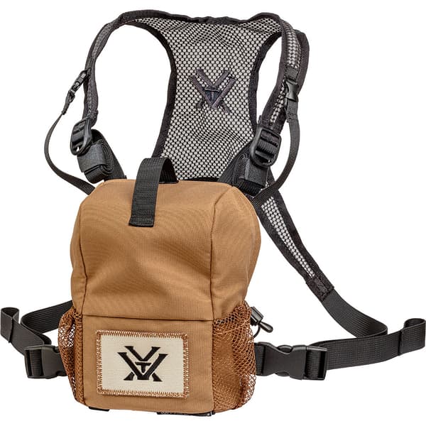 Vortex Glasspak Sport Valja Ruskea S