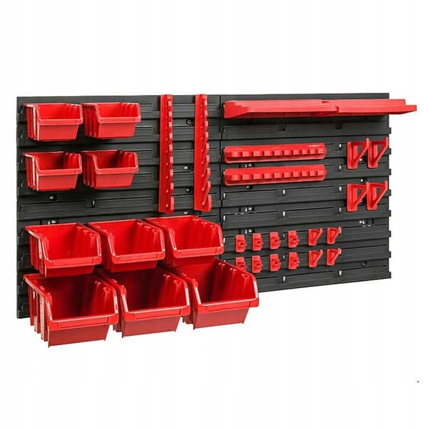 Ordeline KOR4 containersæt