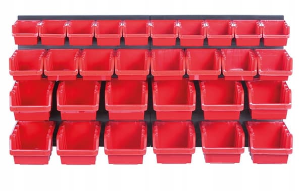 Ordeline KOR3 containersæt