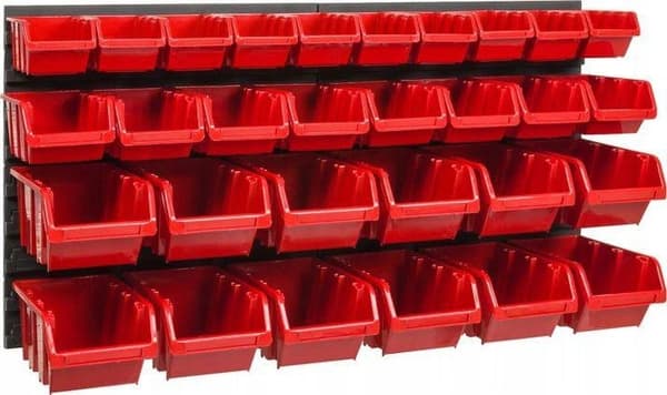 Ordeline KOR3 containersæt
