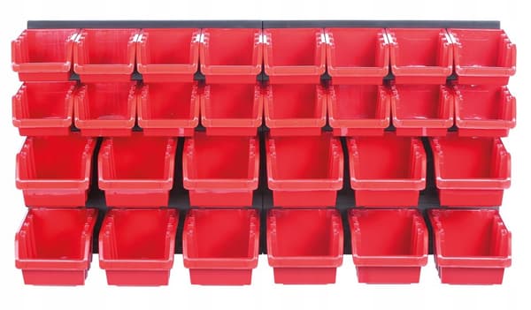 Ordeline KOR1 containersæt