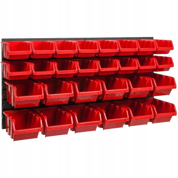 Ordeline KOR1 containersæt