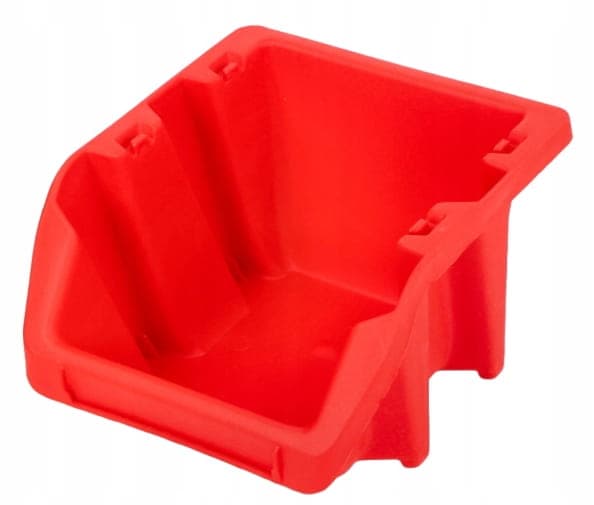 Værkstedsbakke 14,4x11,8x8,4 cm værkstedsorganisator