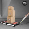 Miniatyrbillede 4 af 4: Sammenklappeligt arbejdsbord, bærbart arbejdsbænk, 7 i 1 funktionalitet