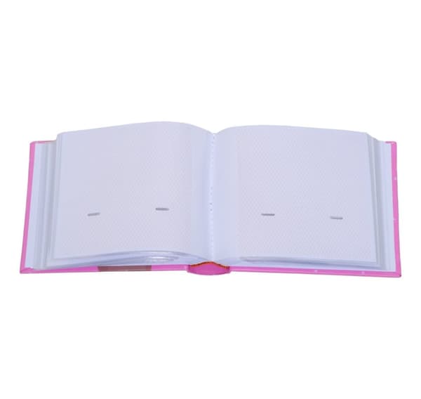 Album B 10x15/100M Baby 1, pink