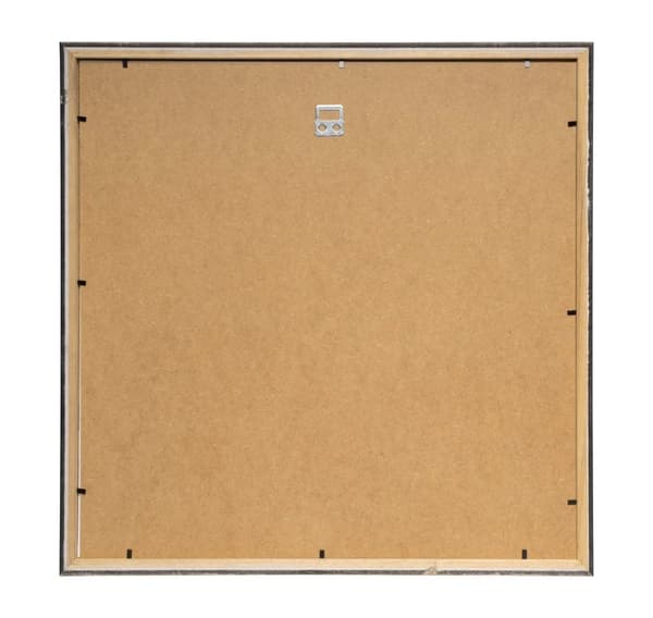 Fotoramme Cubo 45x45, svart (VF2275)