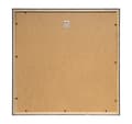 Miniatyrbilde 3 av 3: Fotoramme Cubo 45x45, svart (VF2275)
