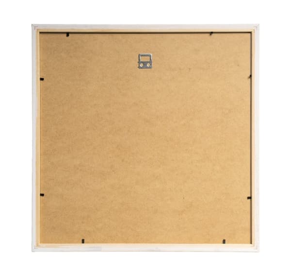 Fotoramme Cubo 40x40, svart (VF2275)