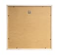 Miniatyrbilde 3 av 3: Fotoramme Cubo 40x40, svart (VF2275)