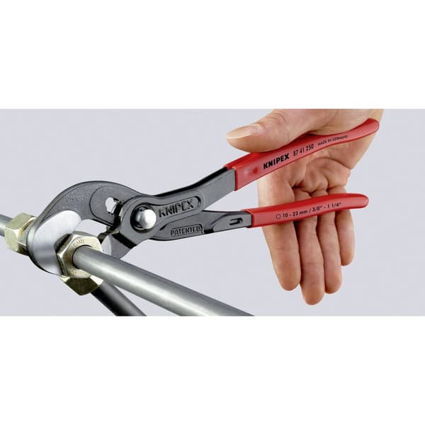 Knipex Raptor 87 41 250 Tångnyckel 32 mm 250 mm