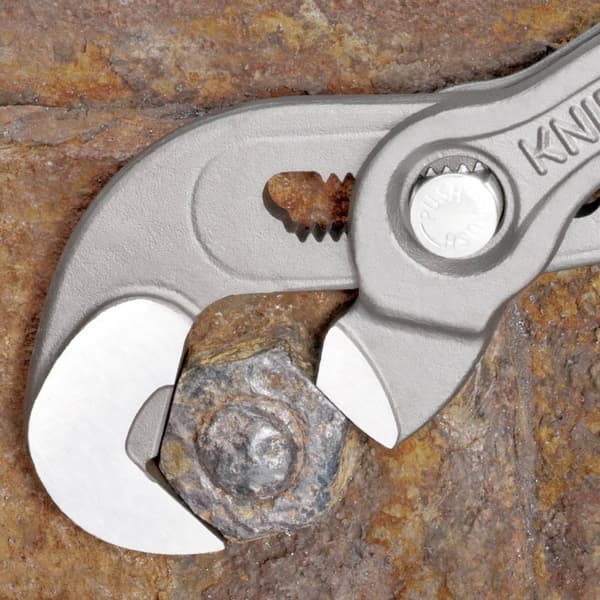 Knipex Raptor 87 41 250 Tångnyckel 32 mm 250 mm