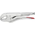 Miniatyrbild 1 av 5: Knipex 41 14 250 Låstång Halvrund 0 - 36 mm 250 mm