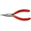 Miniatyrbild 4 av 4: Knipex 32 11 135 Elektronik och finmekanik Justeringstång Rak Verktygsstål 135 mm