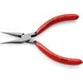Miniatyrbild 2 av 4: Knipex 32 11 135 Elektronik och finmekanik Justeringstång Rak Verktygsstål 135 mm