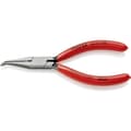 Miniatyrbild 3 av 4: Knipex 32 31 135 Elektronik och finmekanik Justeringstång Böjda 40° Verktygsstål 135 mm