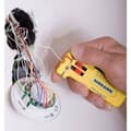 Miniatyrbild 2 av 4: Jokari 40024 PWS-PLUS 001 Kabelskalare Lämplig för PVC-trådar 0.12 till 0.40 mm