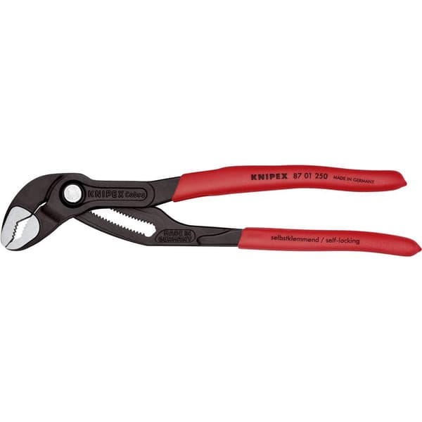Knipex Cobra 87 01 250 Polygrip 46 mm 250 mm