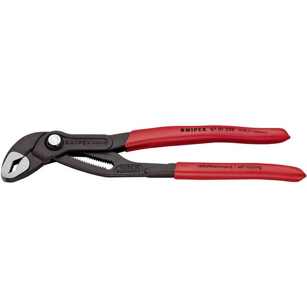 Knipex Cobra 87 01 250 Polygrip 46 mm 250 mm