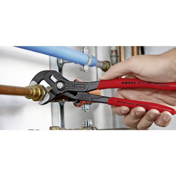 Knipex Cobra 87 01 250 Polygrip 46 mm 250 mm