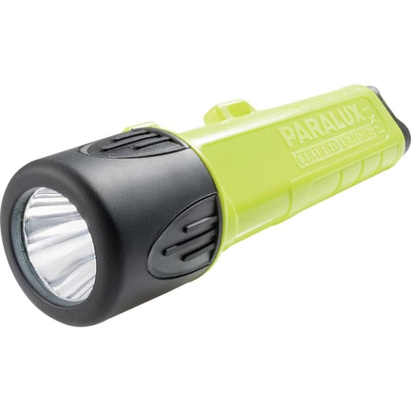 Parat PARALUX® PX1 Ficklampa Minus zon: 0 120 lm 150 m