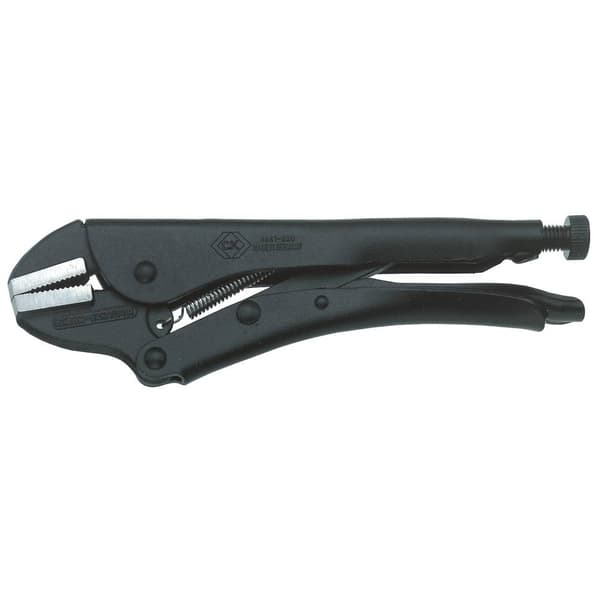 C.K T3641 Låstång Rak 0 - 40 mm 250 mm