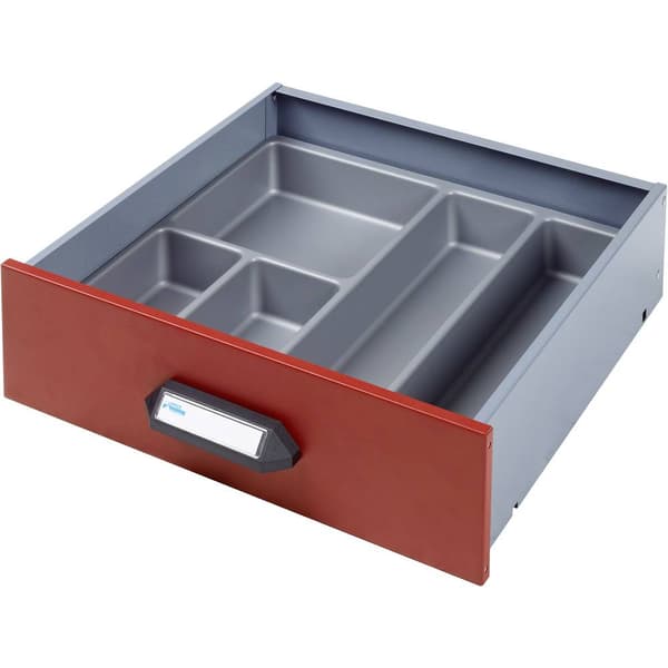 Küpper 955 Lådindelning (B x H x D) 43.5 x 6 x 43 cm