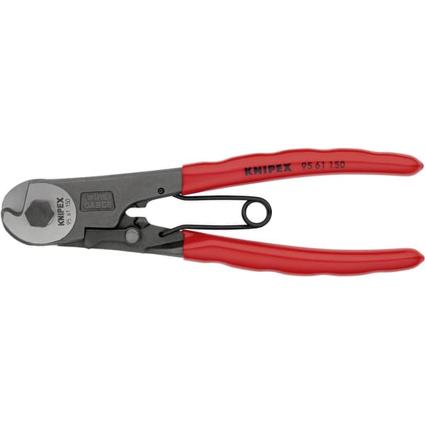 Knipex 95 61 150 Bowden-skärare 150 mm 1 st