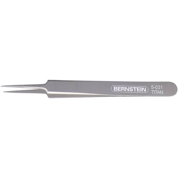 Bernstein Tools for Electronics 5-031 Precisionspincett Superspets 110 mm