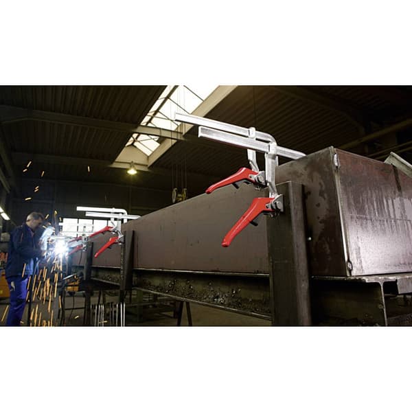 Hävarmstving GH 120/ 60 Bessey GH12