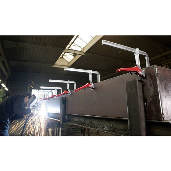 Hävarmstving GH 120/ 60 Bessey GH12