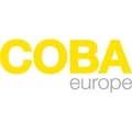 Miniatyrbild 2 av 4: COBA Europe GF010001 Glidsäker tejp (L x B) 18.3 m x 25 mm Svart