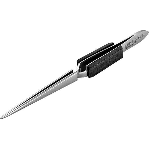 Knipex 92 95 89 Lödpincett 160 mm